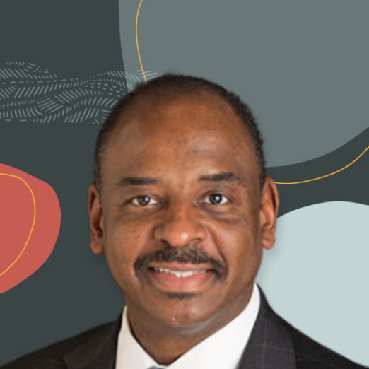 Brian Dickens headshot