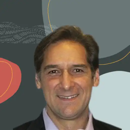 Derek Kurzenknabe headshot