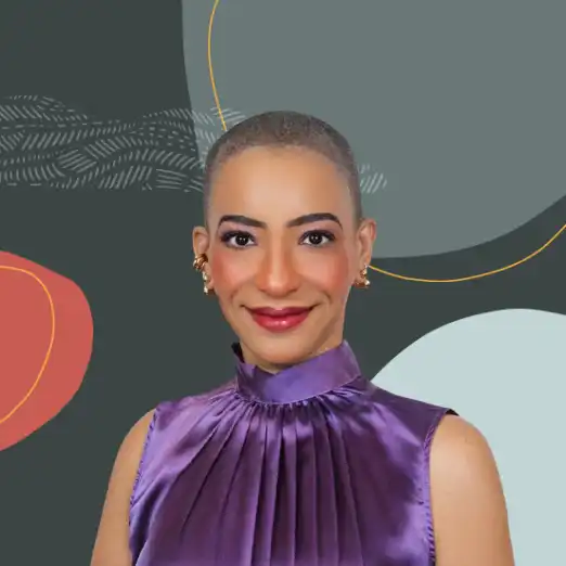 Glenda Hernández headshot