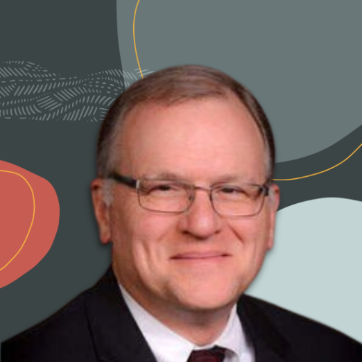 Jason Tomlinson headshot