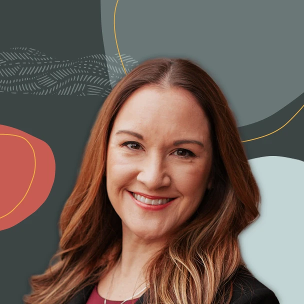 Jessica Wright headshot