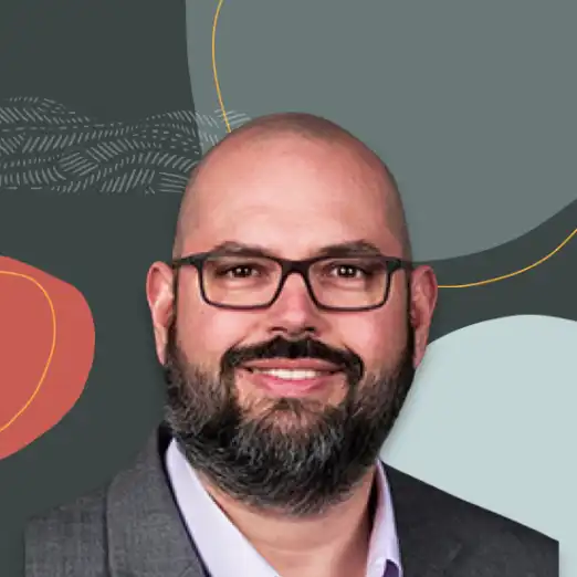 Kevin Davis headshot