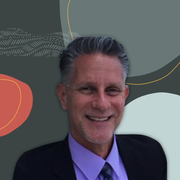 Kevin O’Connor headshot