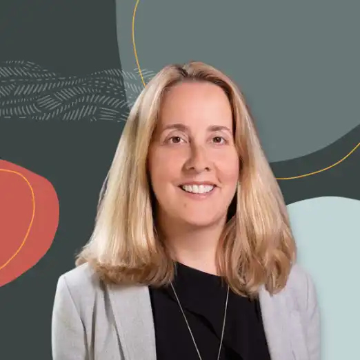 Kristen Eshleman headshot