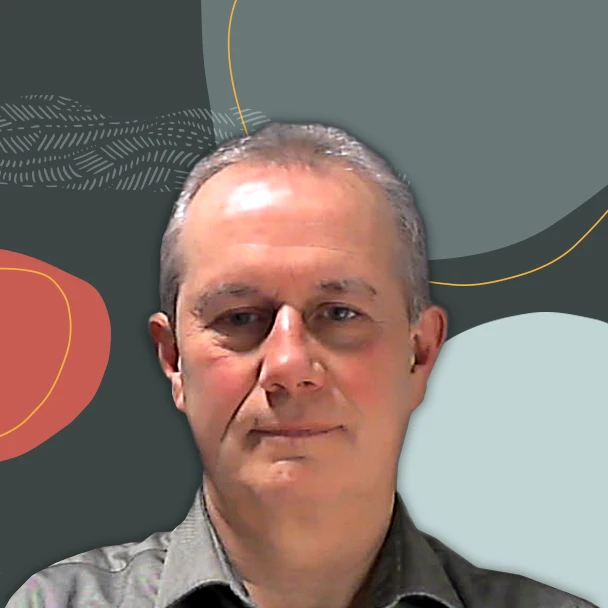 Lucas Heymans headshot