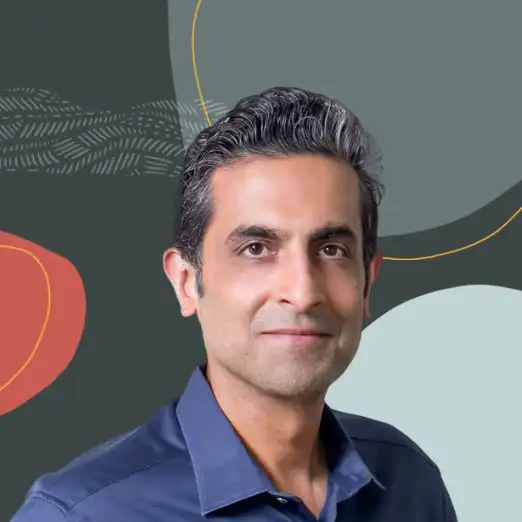 Maz Songerwala headshot