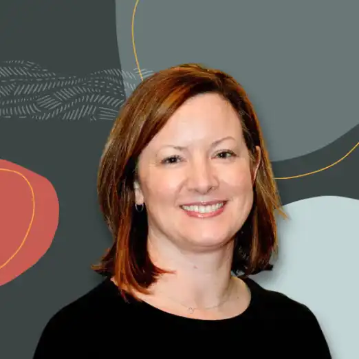 Melissa Alsing headshot