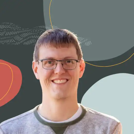 Michael Swartley headshot