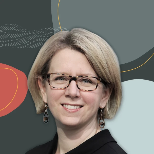 Nicole Engelbert headshot