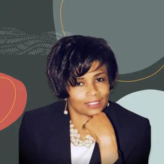 Dr. Pam Minigan, Ph.D. headshot