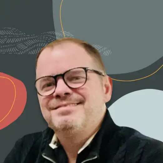 Rock Whitney headshot