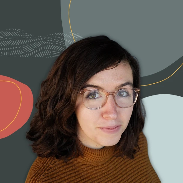 Sarah McConville headshot