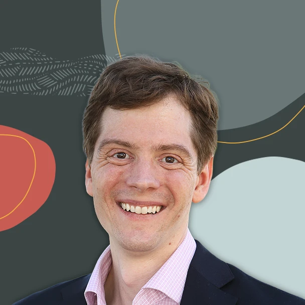 Steve Brawn headshot