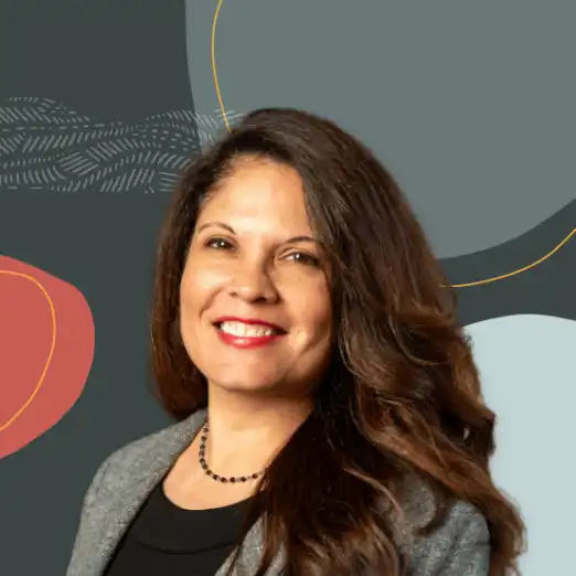 Yesenia Servellon headshot