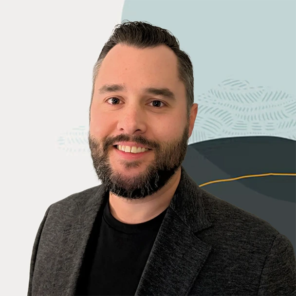 image of Mathieu Bruce