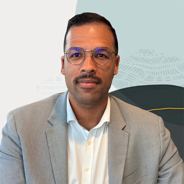 image of Mathieu Manchon