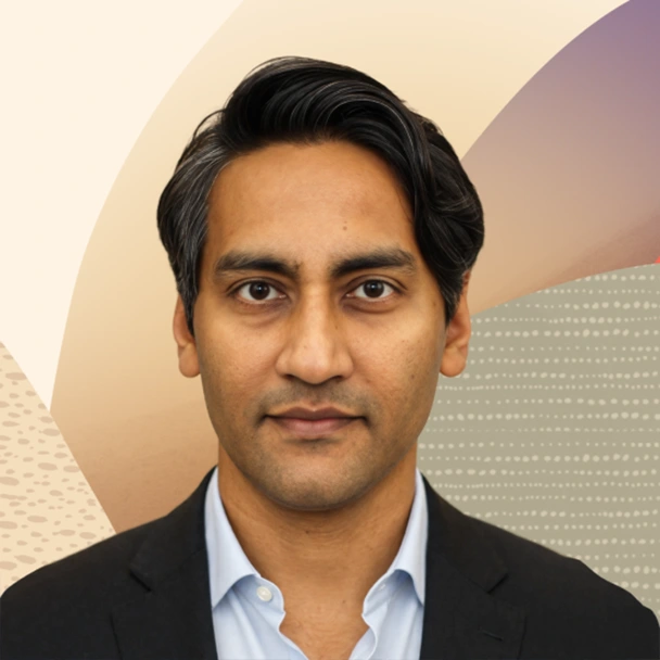 image of Hammad Hussain