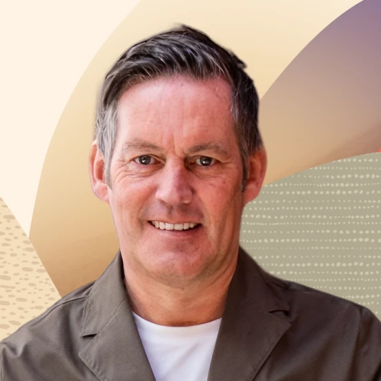 image of Matt Parry