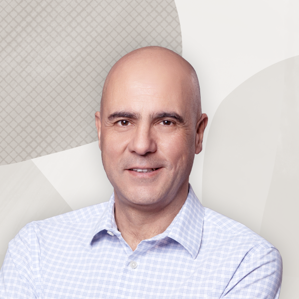 José Antonio Parra photo