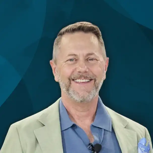 Fritz Nelson headshot image