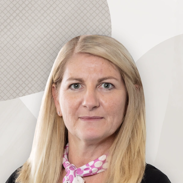 Siobhan Wilson headshot