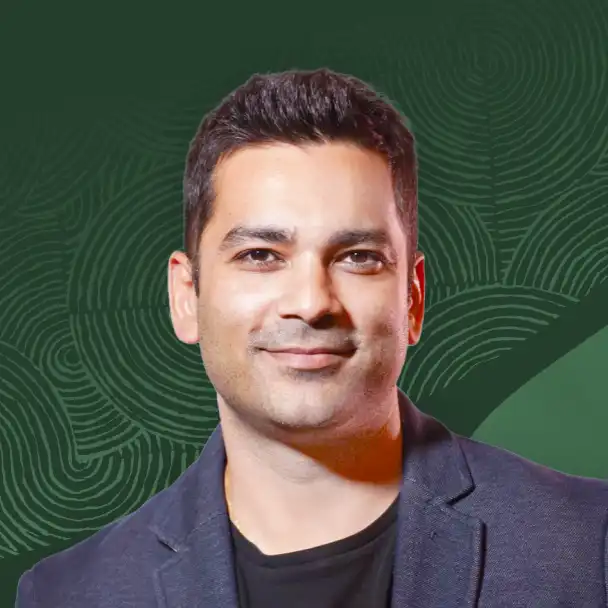 Karan Batta
