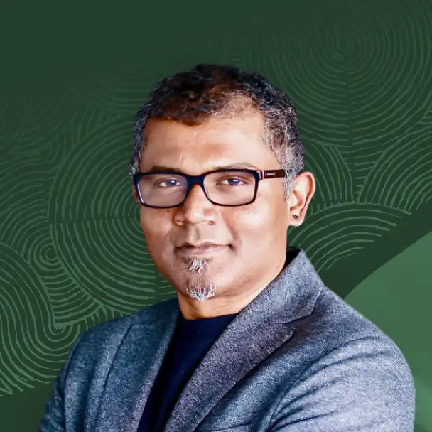 Mahesh Thiagarajan