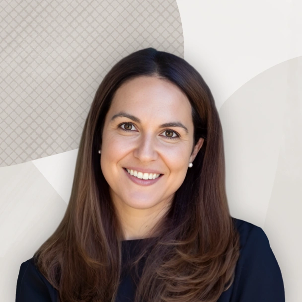 Leah Yomtovian photo