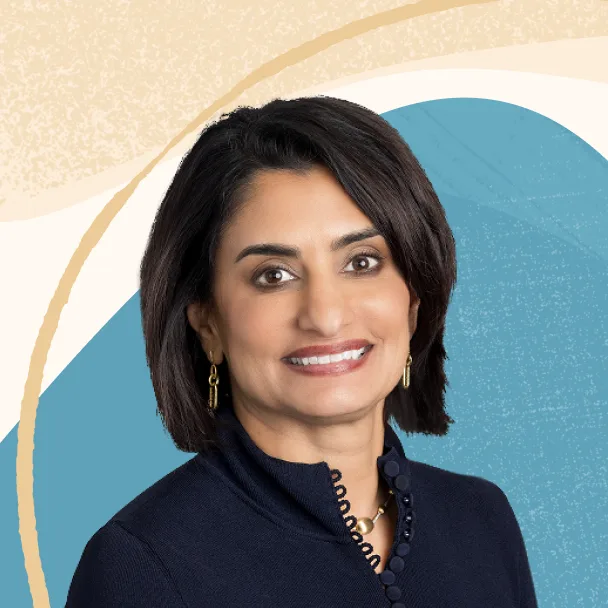 Seema Verma