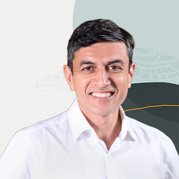 image of Sanjay Sharma