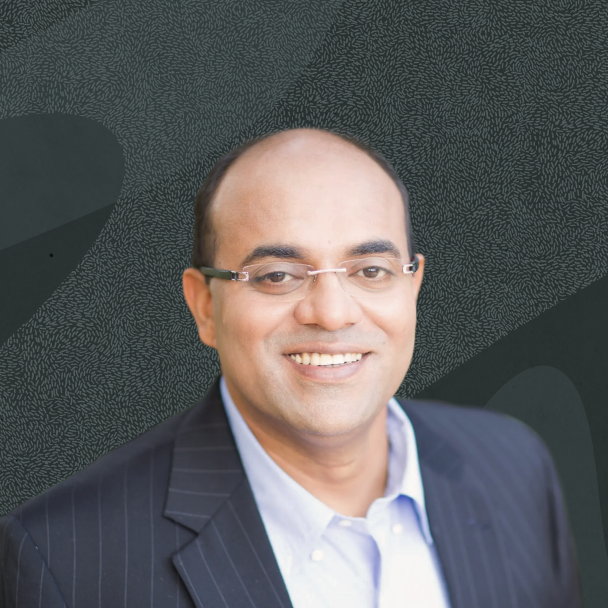 Sovan Shatpathy headshot