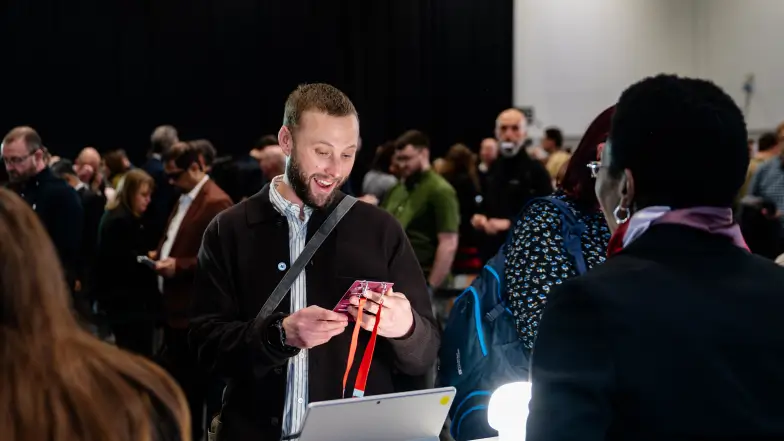 Top 3 reasons to attend Oracle AI Live