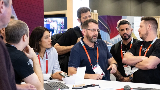 Oracle Autonomous Database