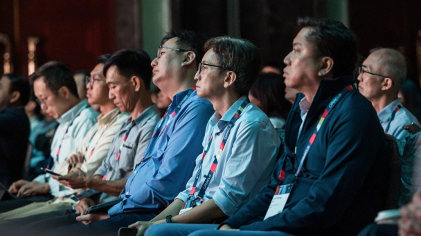 See the top reasons to attend