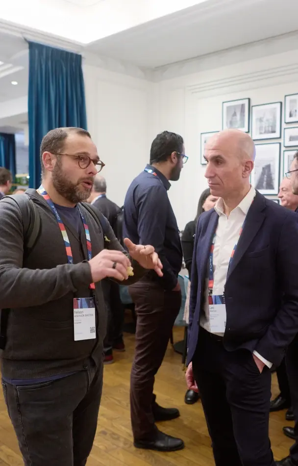 Supply chain and manufacturing