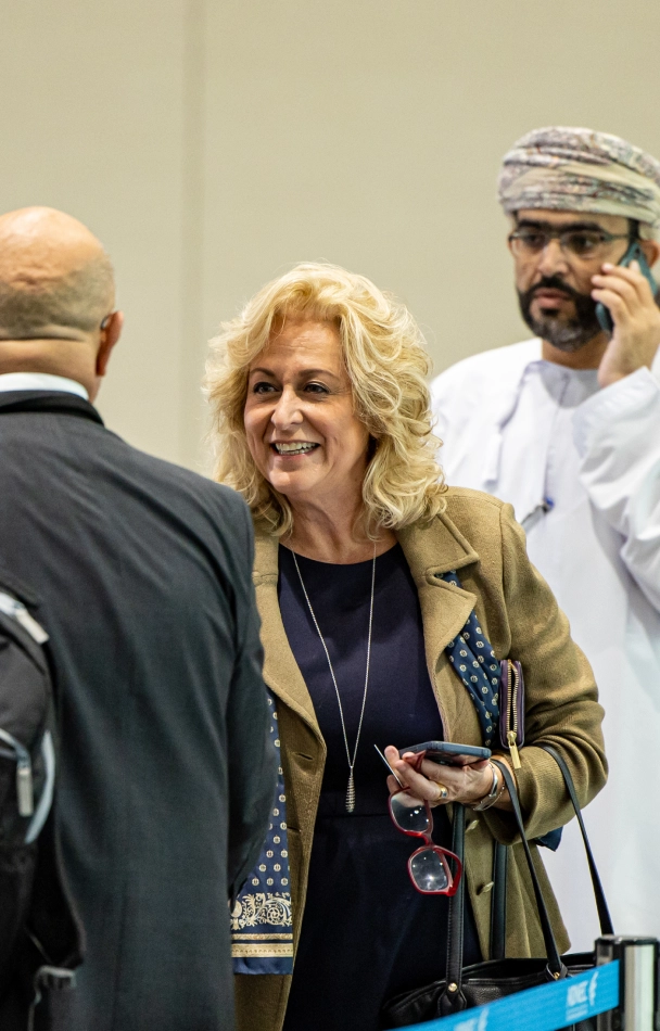 Abu Dhabi - Applications