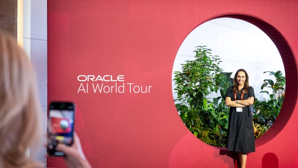 Retail Industry tall image