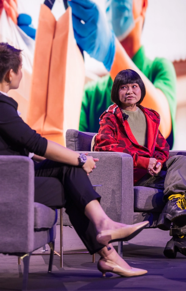 Singapore - Applications flex image 2