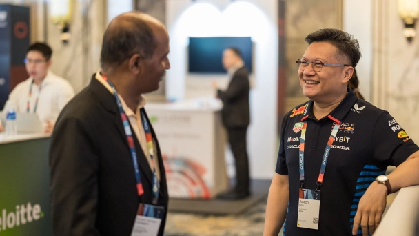 Sibgapore - Applications flex image 1