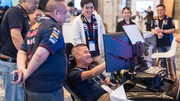 Get the most out of your experience