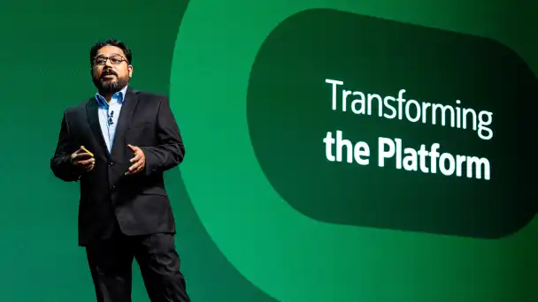 In che modo OCI favorisce il successo dell'AI