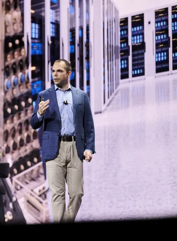 Content Areas | Oracle AI World 2025