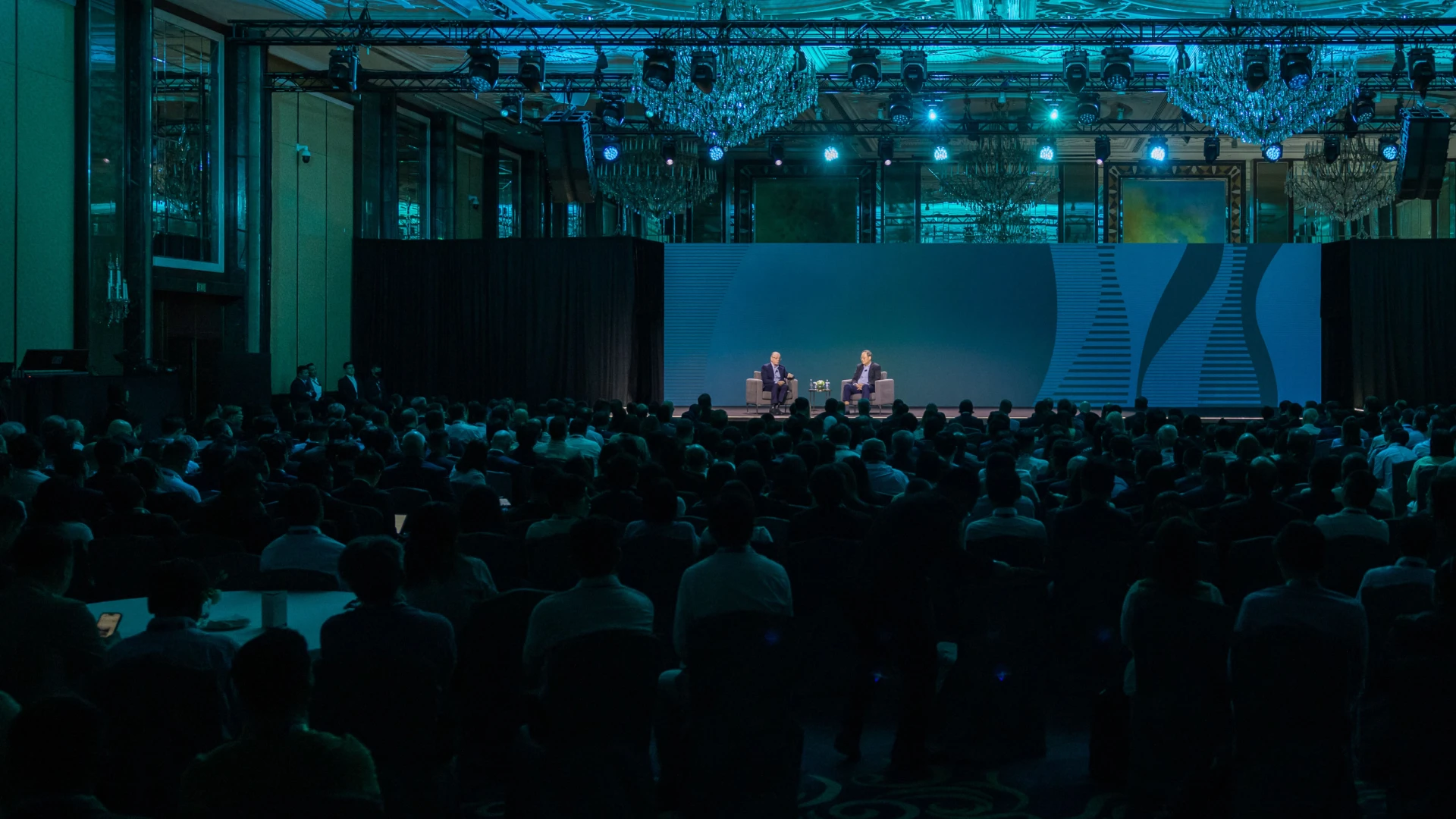 Announcing Oracle AI World Tour Singapore