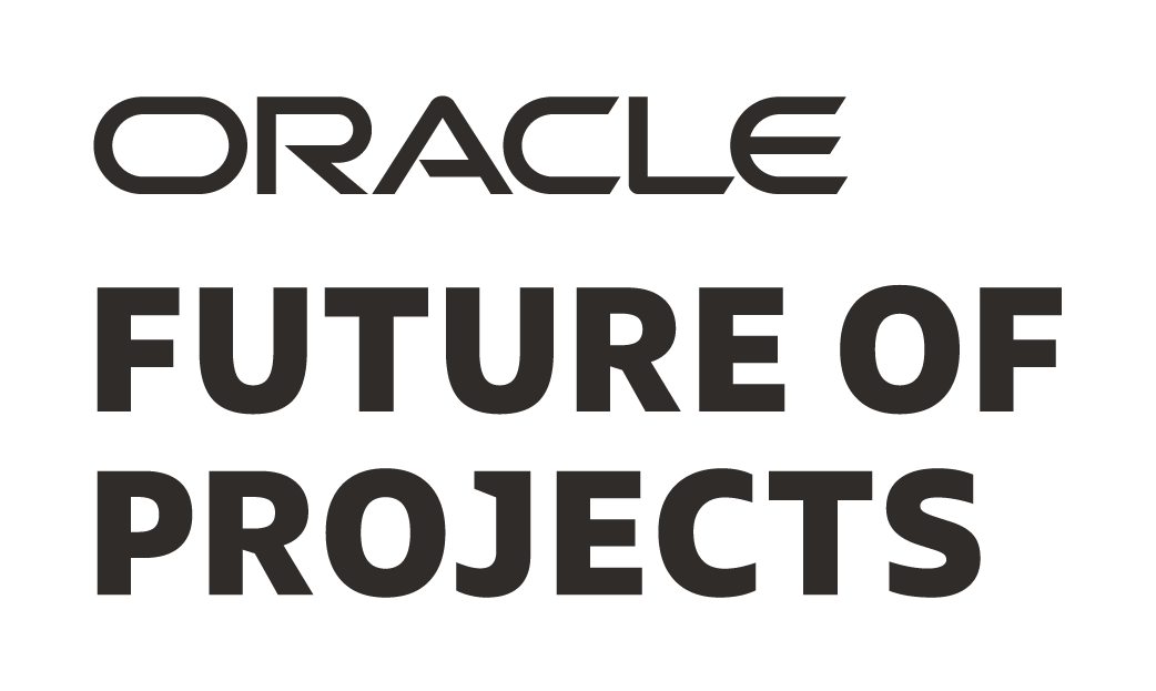 Oracle Future of Projects