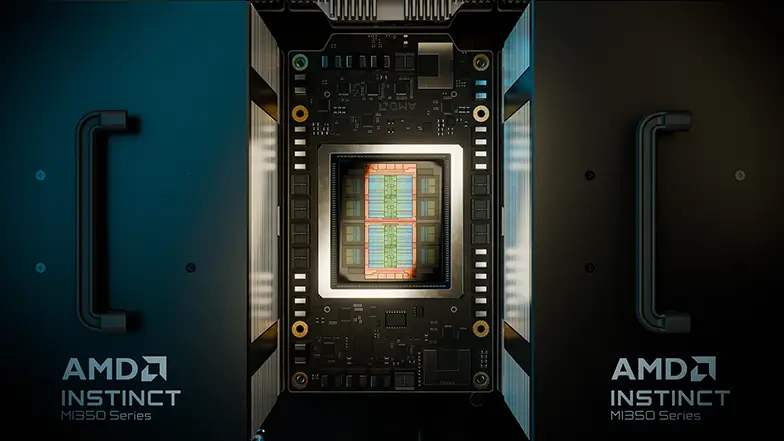 AMD Instinct GPUs