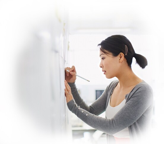 SaaS 人才管理和绩效管理