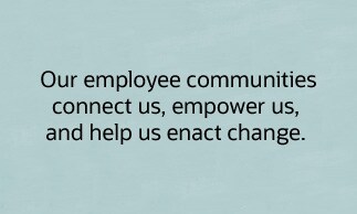 employee communities