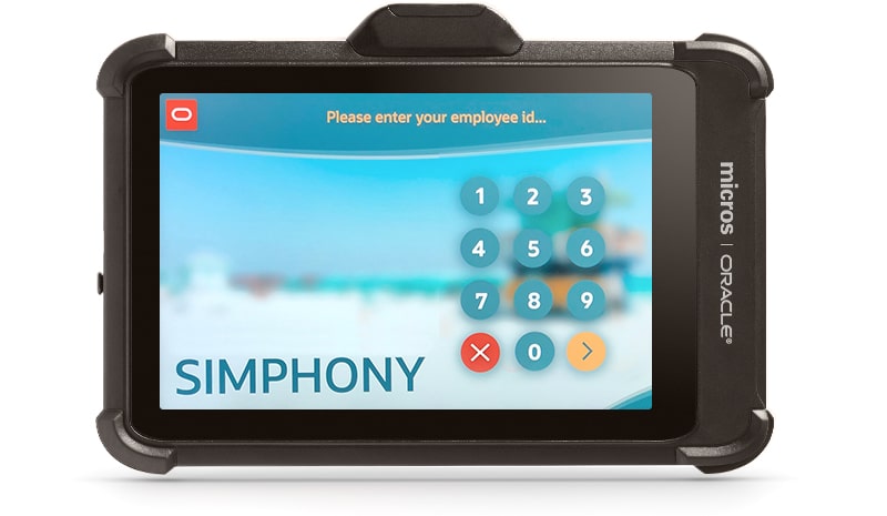 PDV M vil Sistemas De PDV En Tablet Para Restaurantes Oracle M xico PDV M vil Sistemas De PDV En Tablet Para Restaurantes Oracle M xico