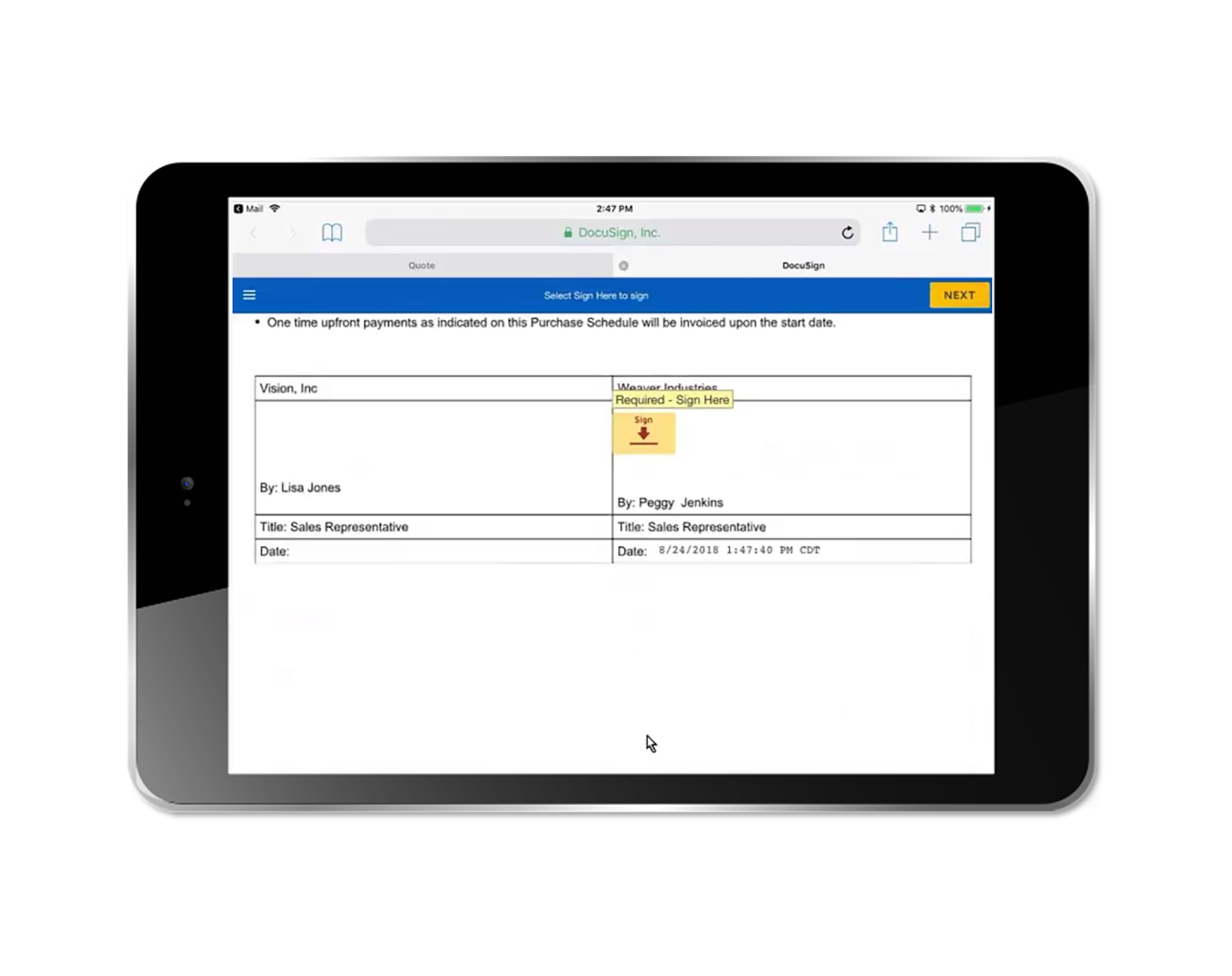 Oracle Cpq Integration With Salesforce