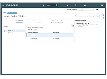 Product Lifecycle Management Plm Cloud Software Oracle - 